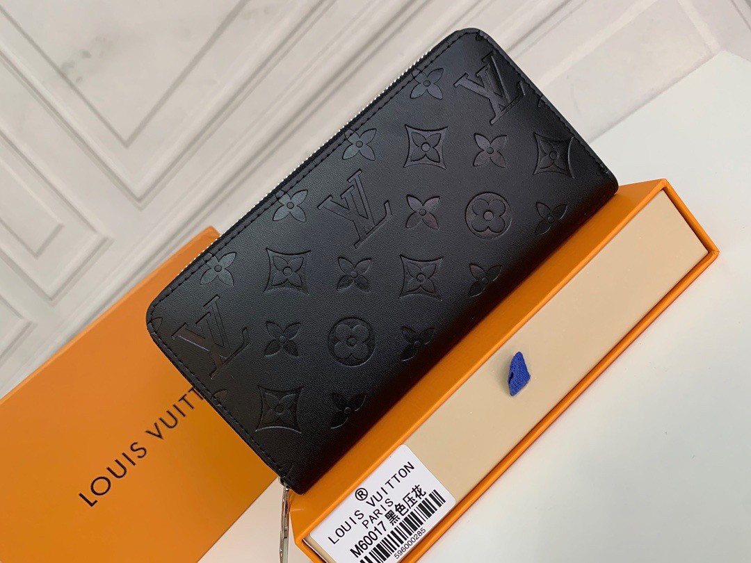 Designer Monogram Wallets - Wallet - Gorchic - $58.99