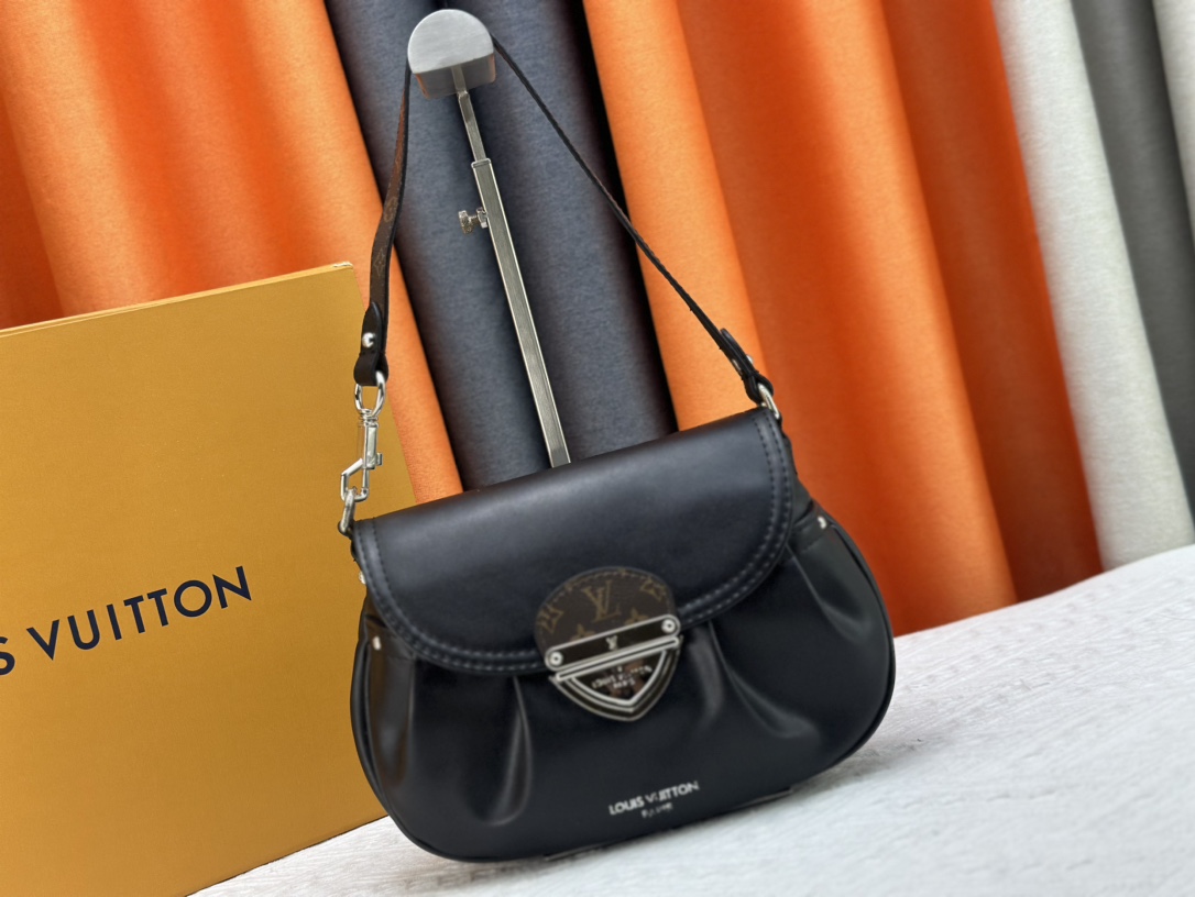 Designer Monogram Sunset Vibe Bag - Gorchic - $136.99