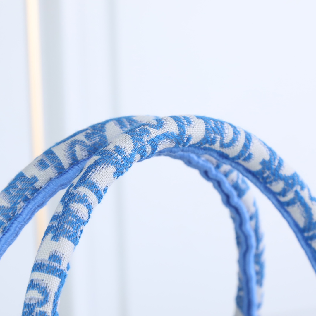 D Inspired Book Tote - Large - Bag - Gorchic - $169.99