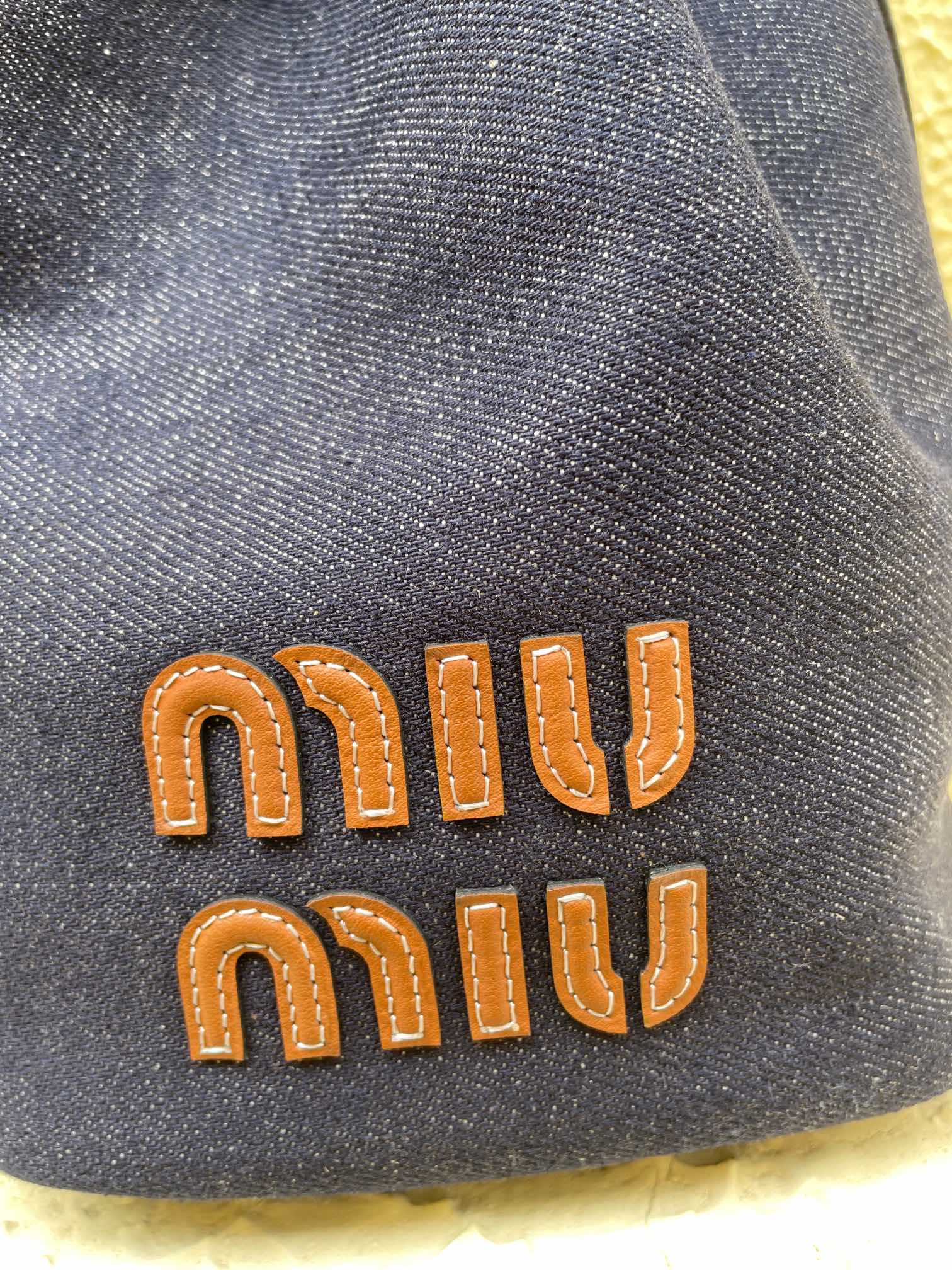 MU Leather bucket bag-Black - Bag - Gorchic - $119.99