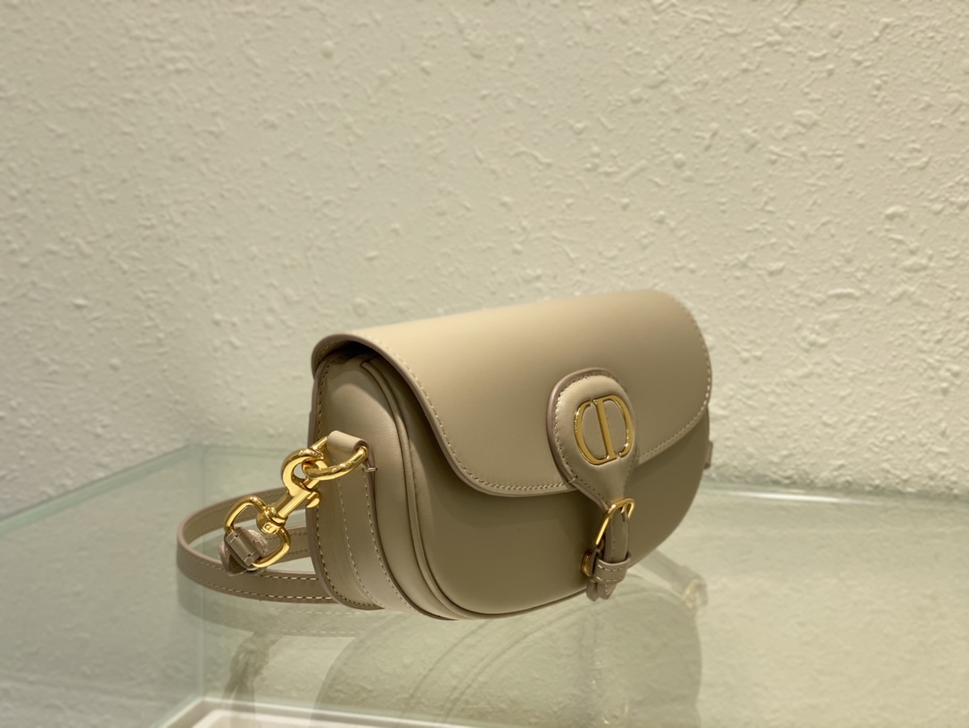 D Inspired Bobby East-West Bag Leather Bag - Gorchic - $134.99