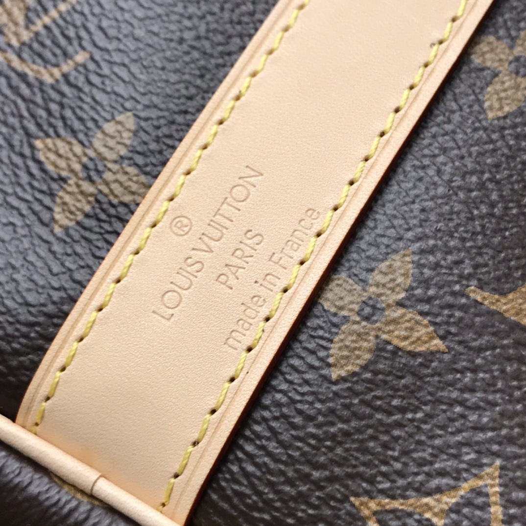 Designer Monogram  Keepall Travel Bag Multi Sizes - Bag - Gorchic - $138.99