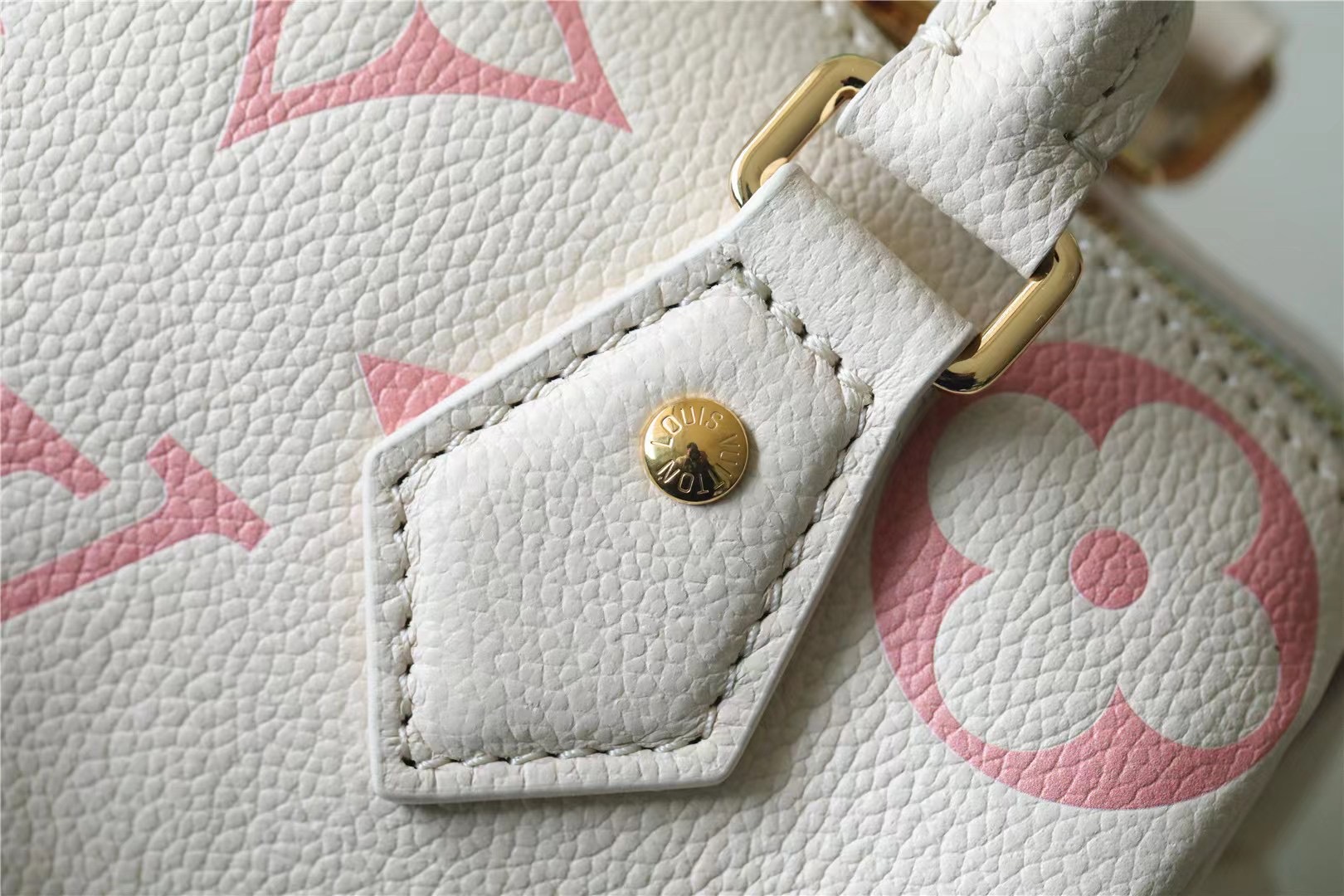 Designer Monogram Speedy Bandoulière 20 Women Handbag - Bag - Gorchic - $120.99