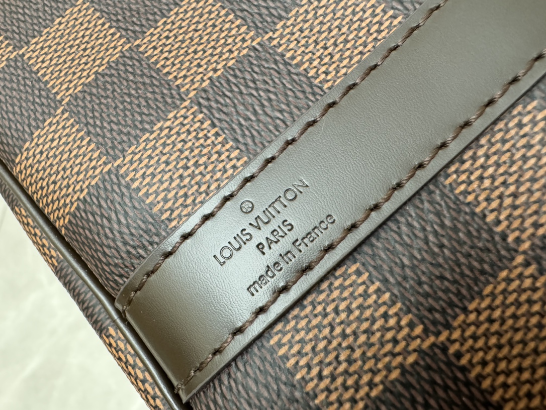 Designer Monogram Speedy Bandoulière 35 Damier Ebene Women Handbag - Bag - Gorchic - $129.99