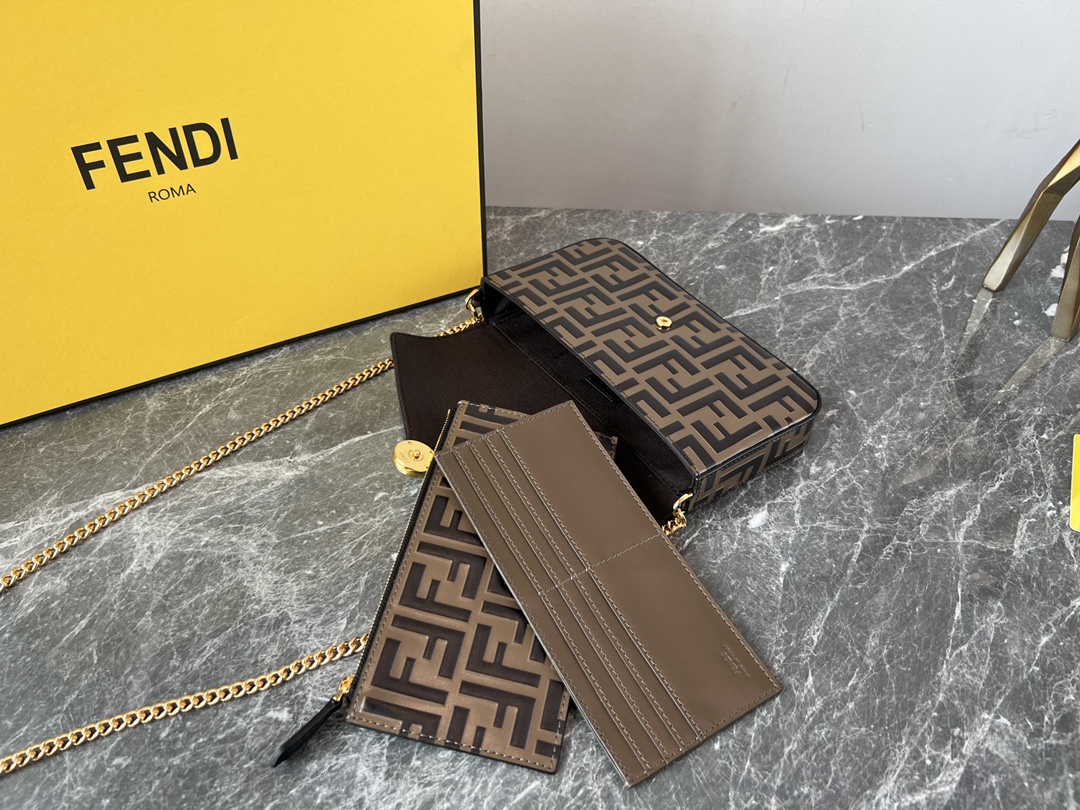 FD Bag - Gorchic - $138.99