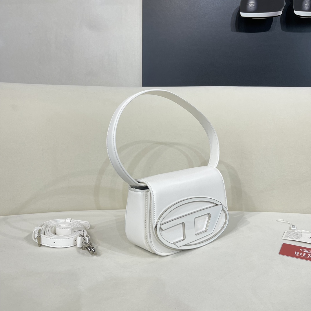 1DR Shoulder Bag - Gorchic - $98.99