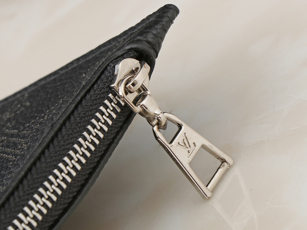 Designer Monogram  Blossom PM Black - Bag - Gorchic - $117.99