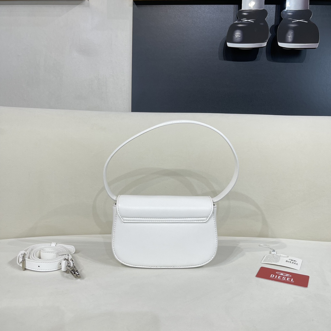 1DR Shoulder Bag - Gorchic - $98.99