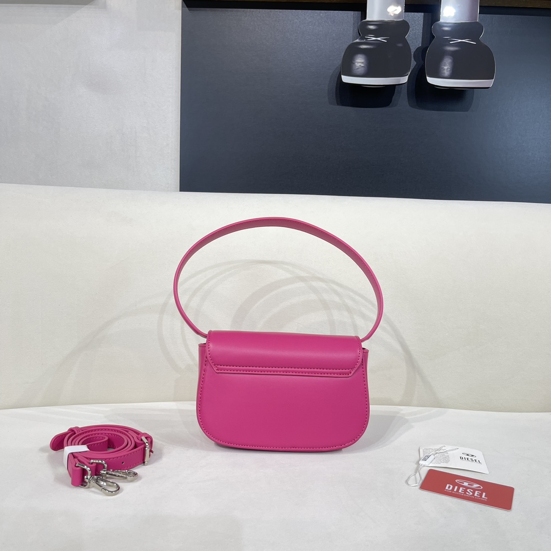 1DR Shoulder Bag - Gorchic - $98.99