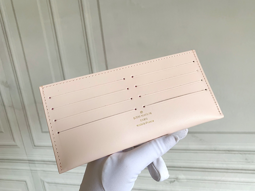 Designer Monogram  Felicie Pochette Monogram Vernis Bag - Gorchic - $82.99