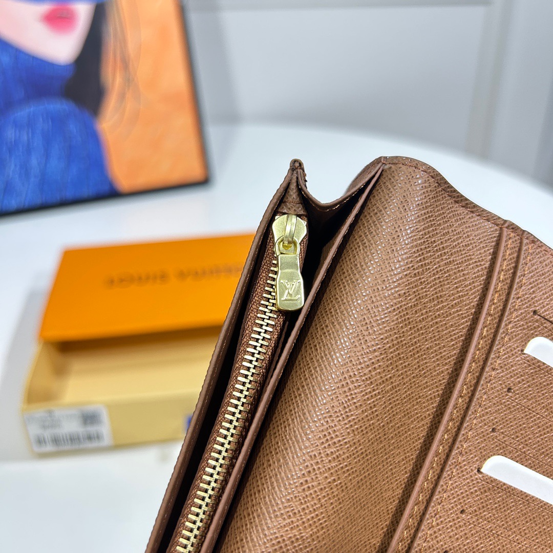 [TOP] Designer Bag Wallet - Gorchic - $187.99