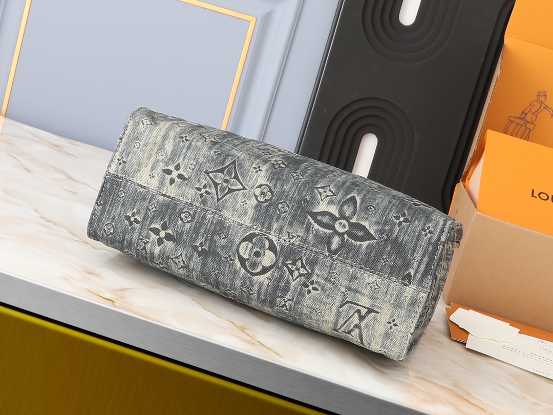 Onthego Monogram Reverse - Bag - Gorchic - $132.99