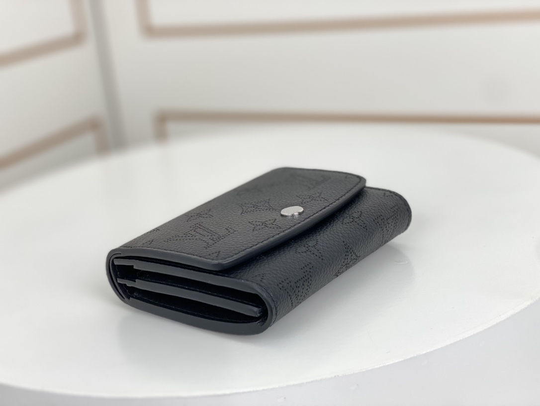 Designer Monogram Wallet - Gorchic - $95.99