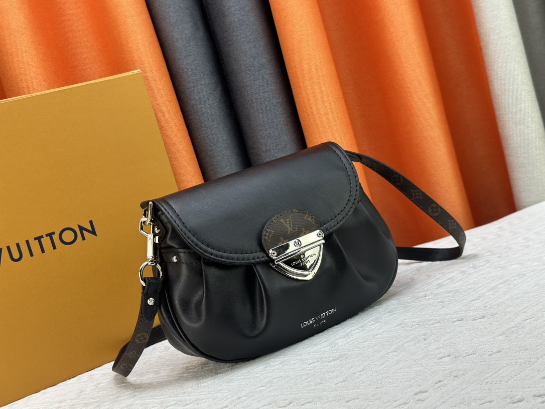 Designer Monogram Sunset Vibe Bag - Gorchic - $136.99