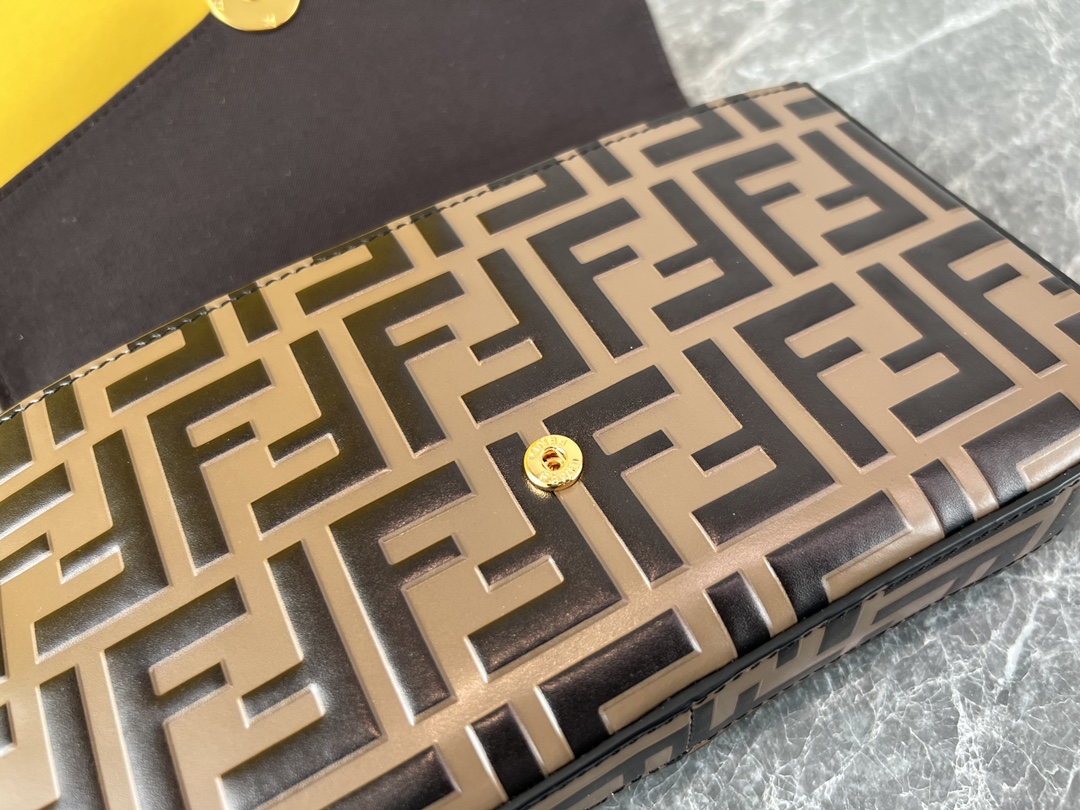 FD Bag - Gorchic - $138.99