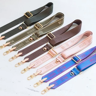 Extra Strap For Designer Multi Pochette Accessoires Bag - Gorchic - $40.99