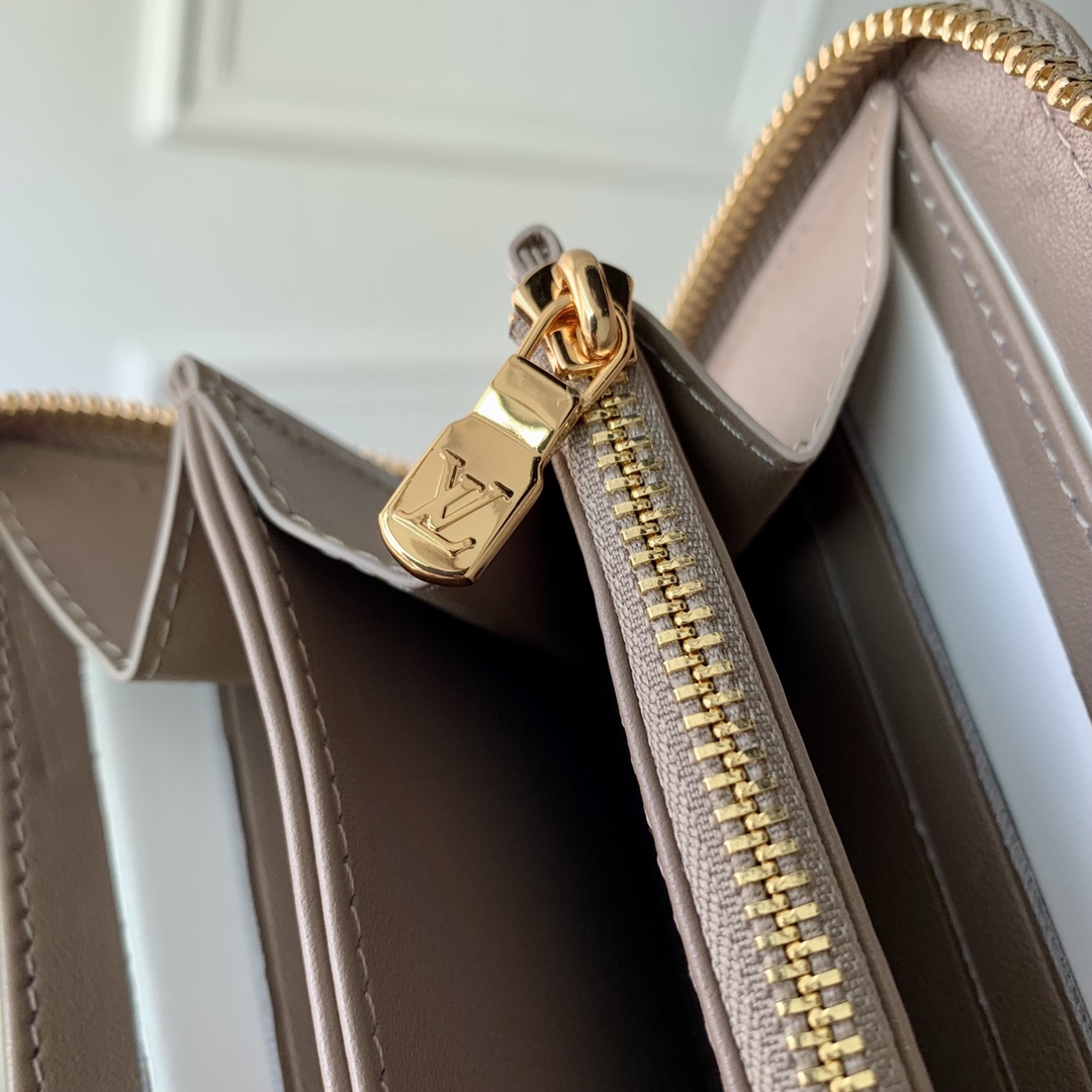 Designer Monogram  Wallets - Wallet - Gorchic - $58.99