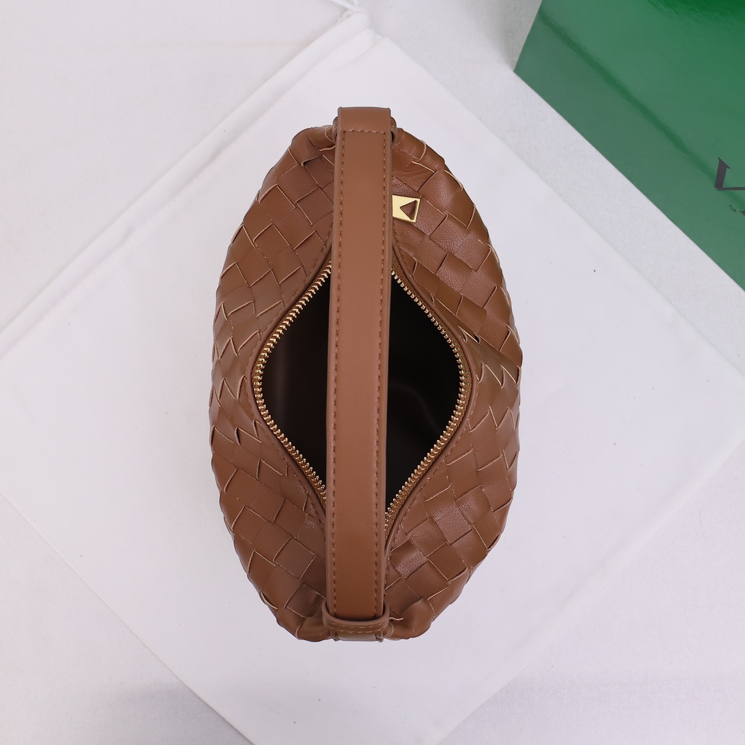 BV Mini Wallace-Fondant - Bag - Gorchic - $144.99