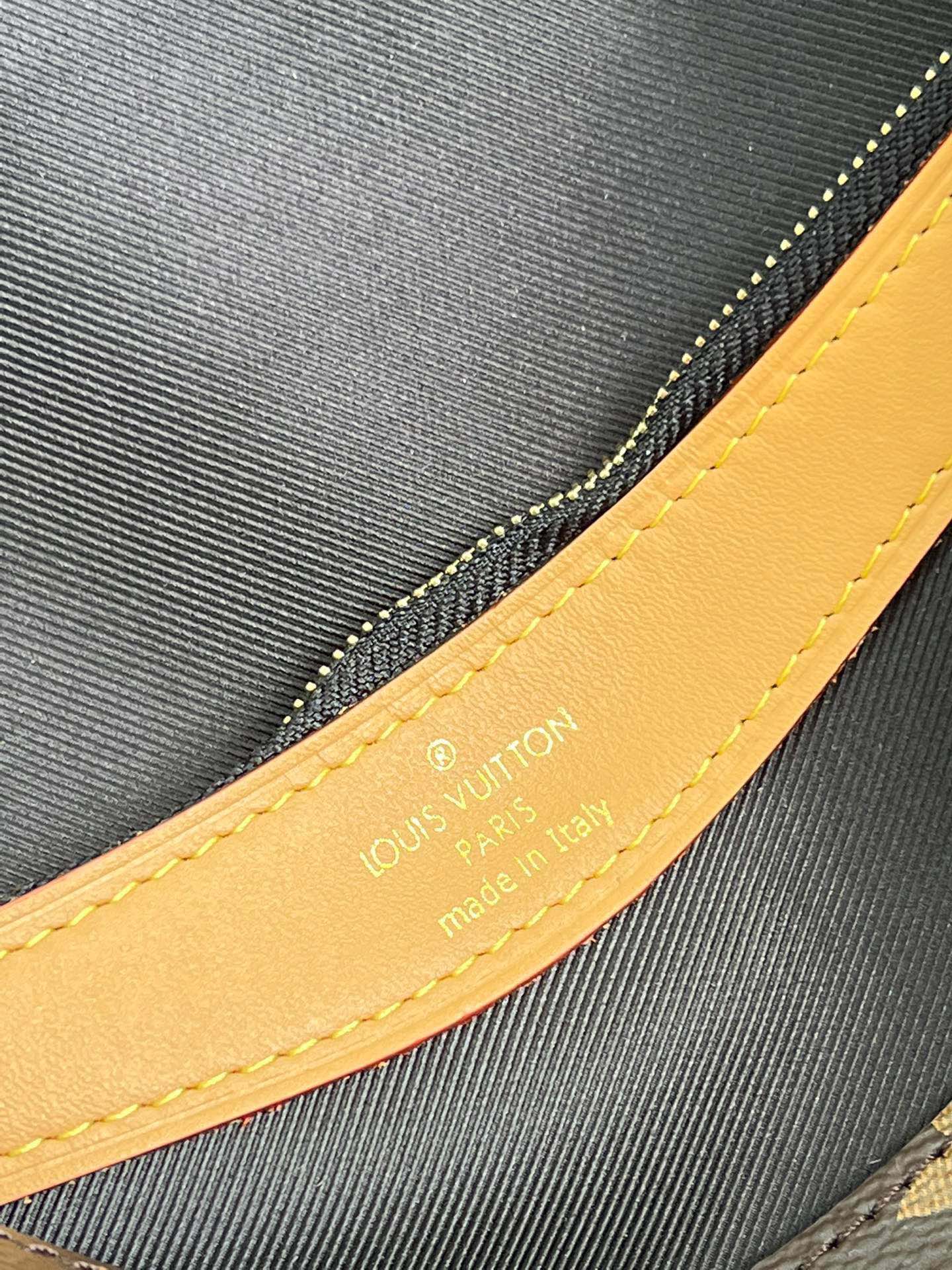 Designer Monogram Diane NM Handbag Monogram Canvas - Bag - Gorchic - $124.99