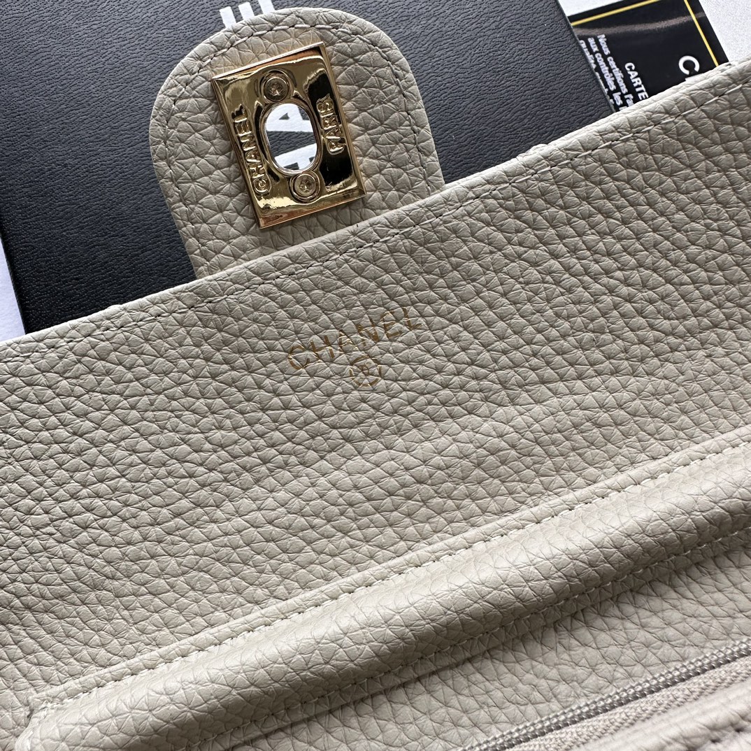 CC Inspired Chain Shoulder Crossbody Small Bag - Grey Bag - Gorchic - $101.99