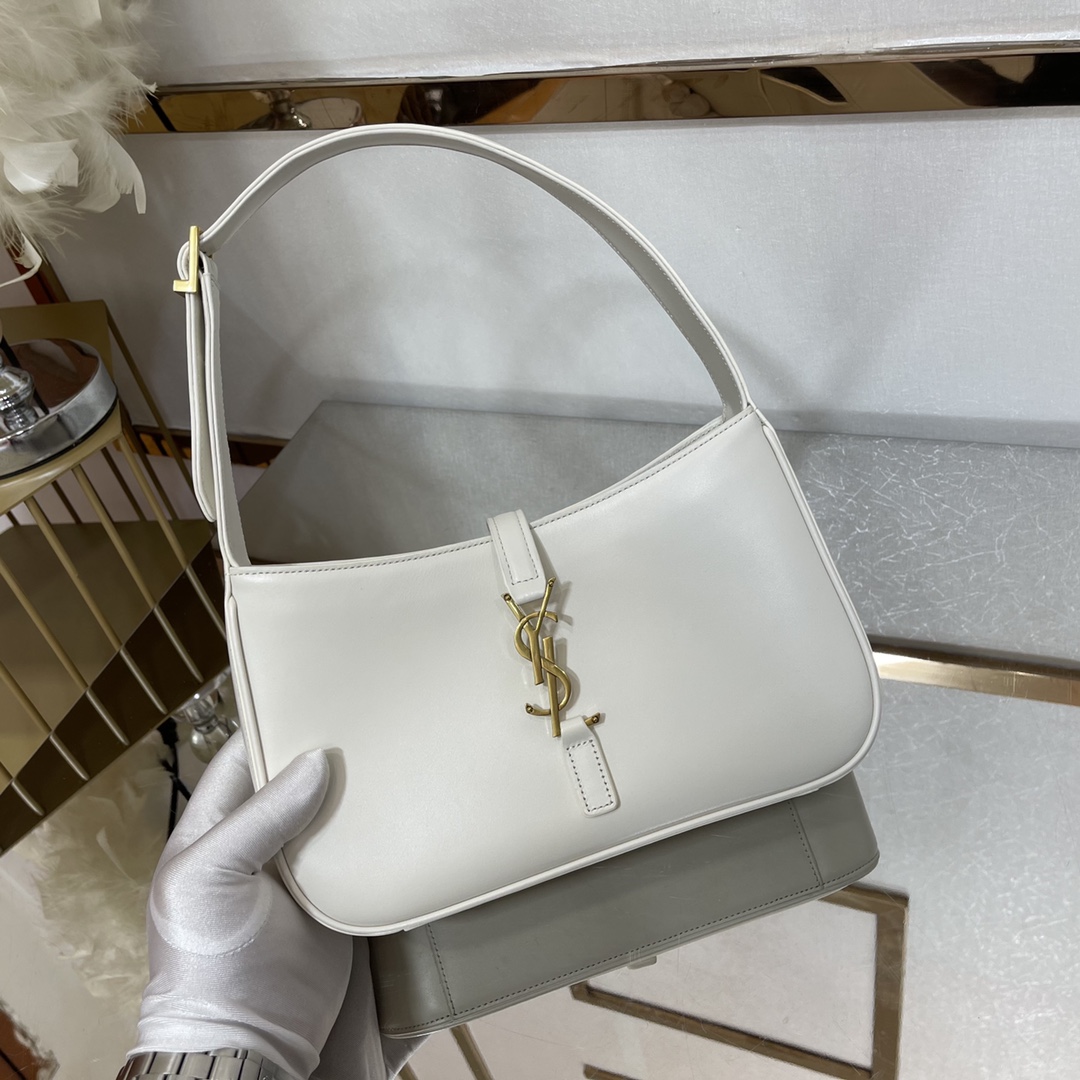 Lady Designer Fashion Croc-Embossed Le 5 à 7 Hobo Bag - Gorchic - $110.99