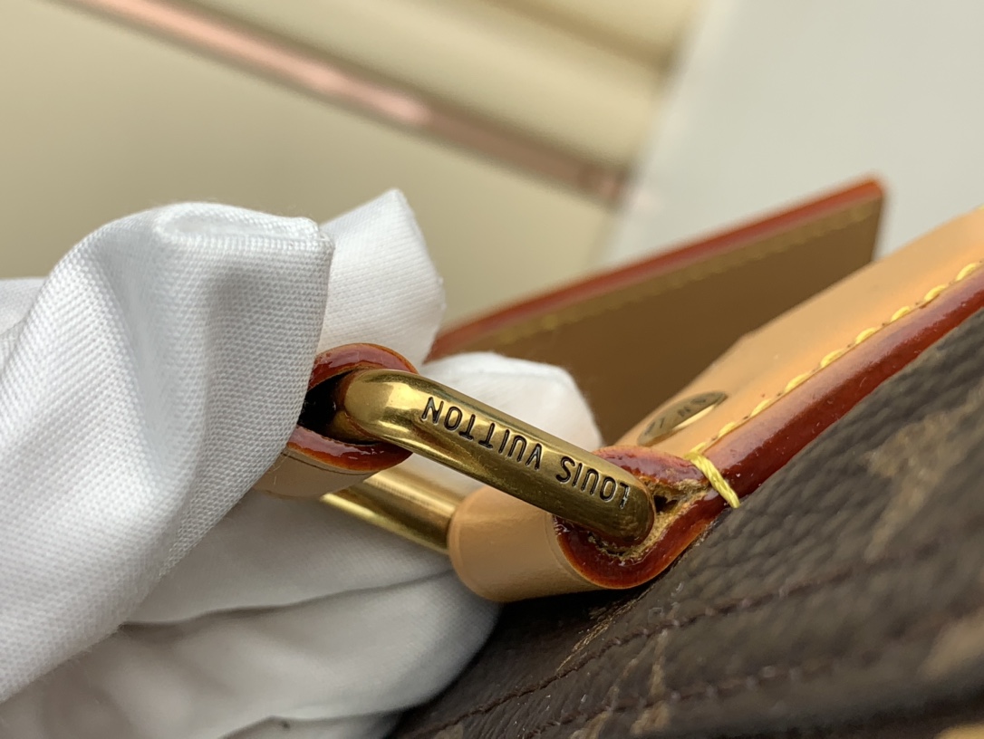 [TOP]Designer SPEEDY P9 BANDOULIERE 25 HANDBAG - Bag - Gorchic - $553.99