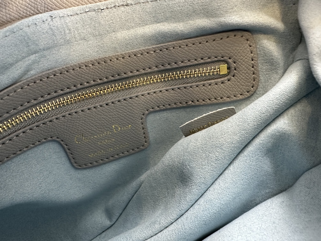 D Inspired Womens Bags Shoulder Bags SADDLE BAG - Gorchic - $138.99