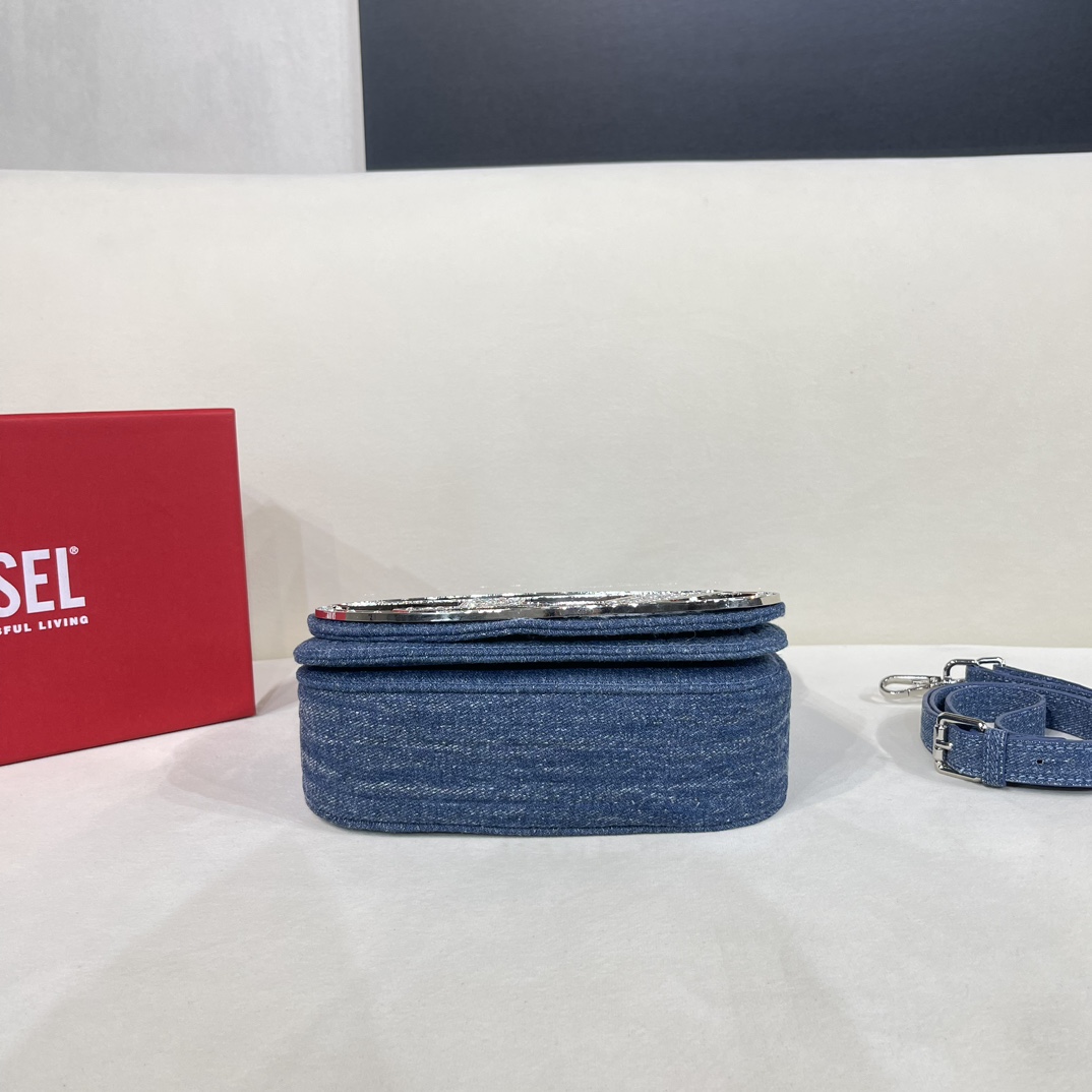 1DR Shoulder Bag - Gorchic - $98.99