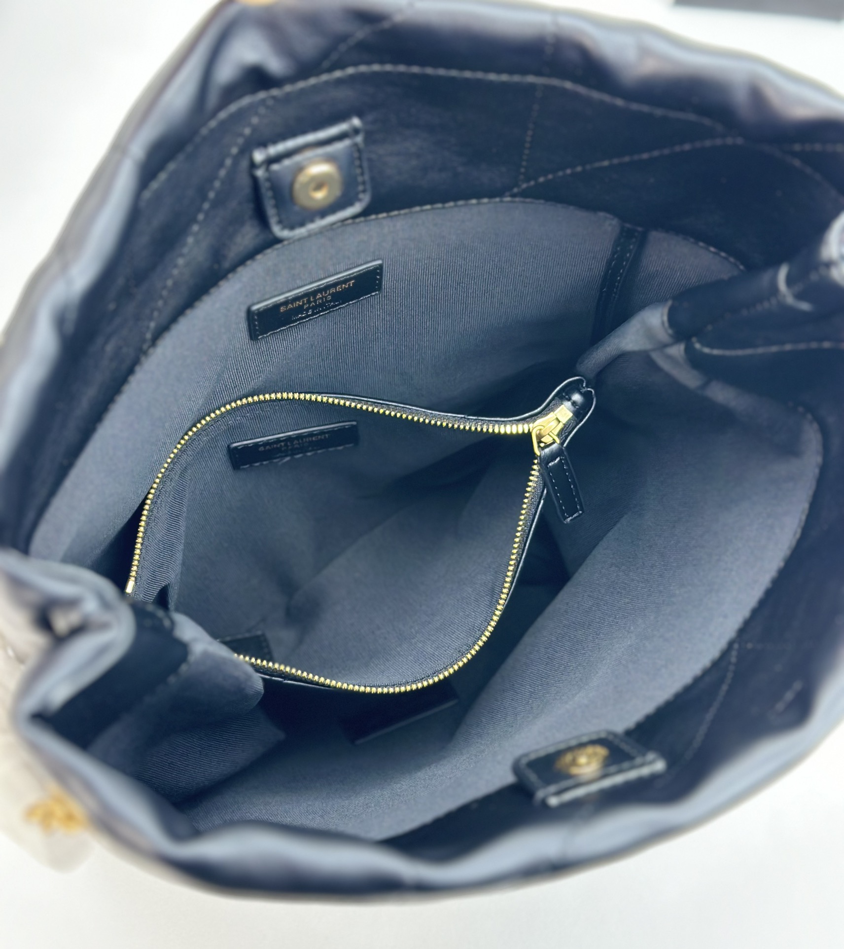 Lady Designer JAMIE 4.3 POCHON in Calfskin - Bag - Gorchic - $139.99