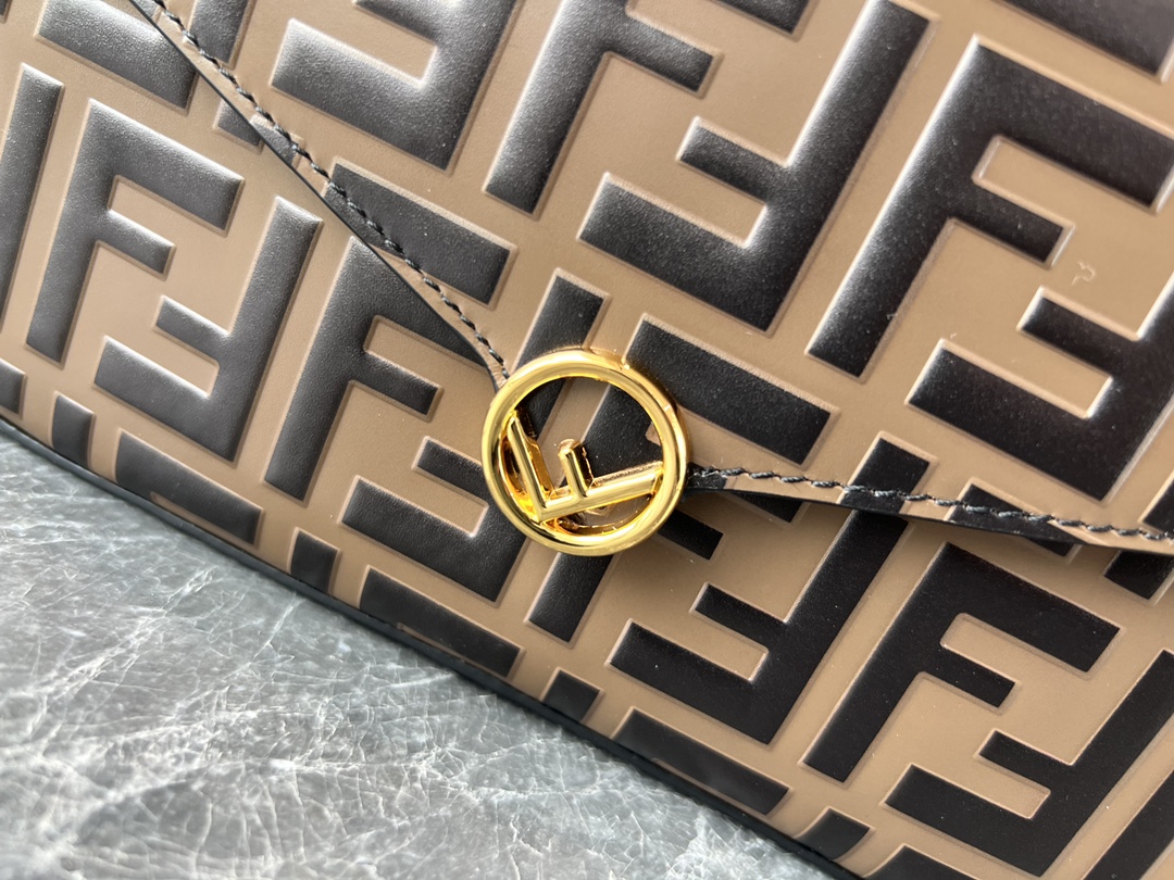 FD Bag - Gorchic - $138.99