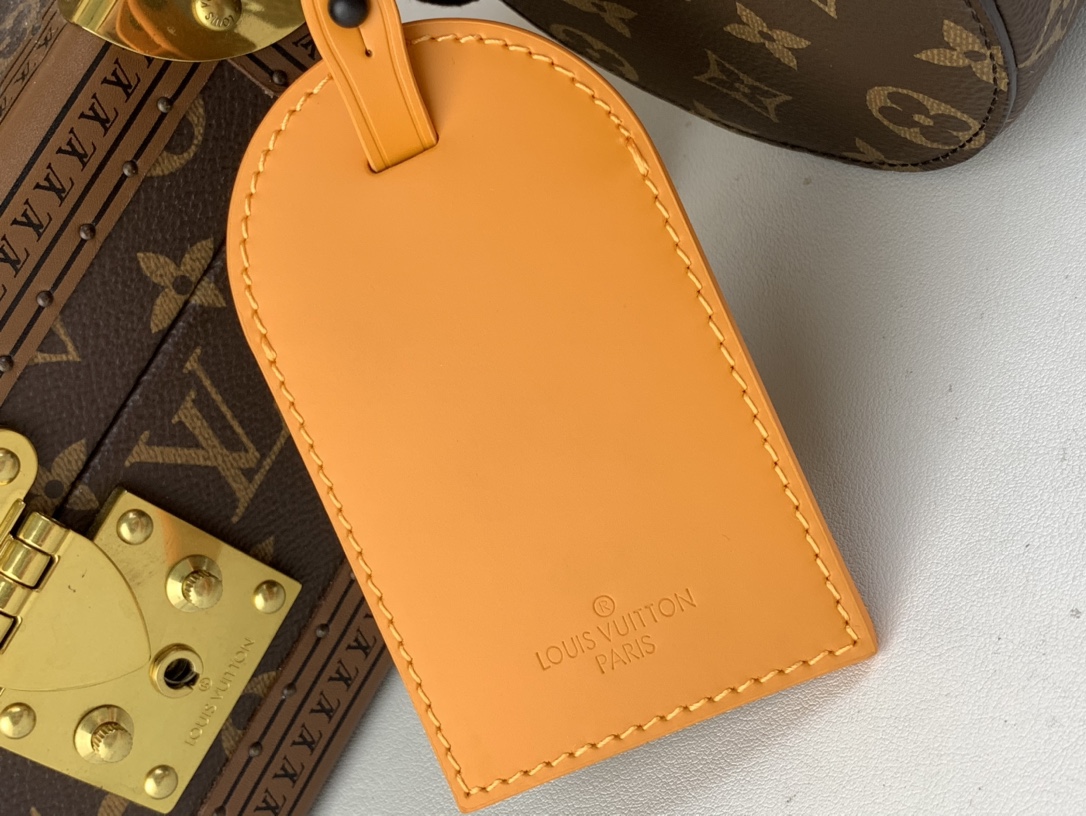 Designer Monogram SOFT POLOCHON SHOULDER BAG/CROSSBODY BAG MONOGRAM - Bag - Gorchic - $134.99