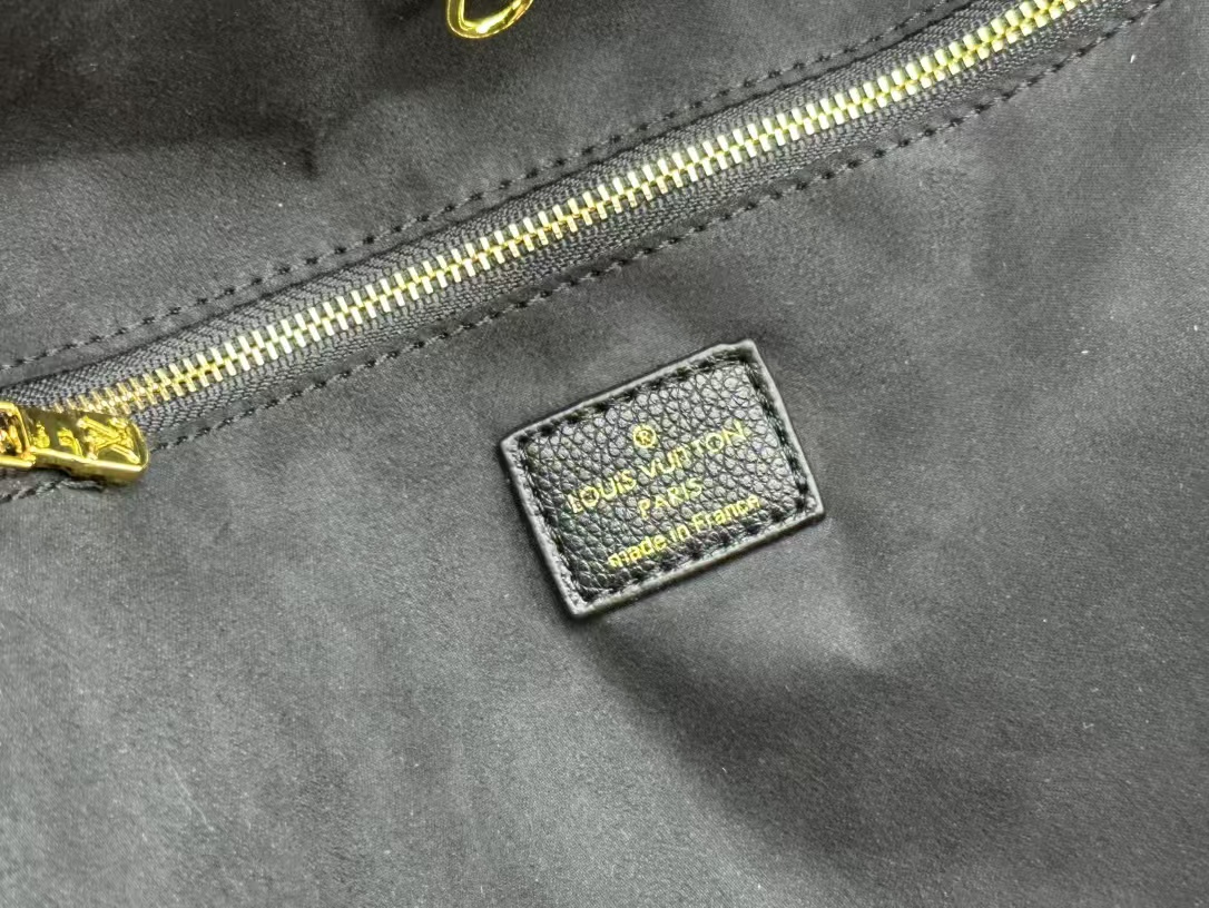 Designer Monogram  x TM Neverfull MM - Gorchic - $119.99