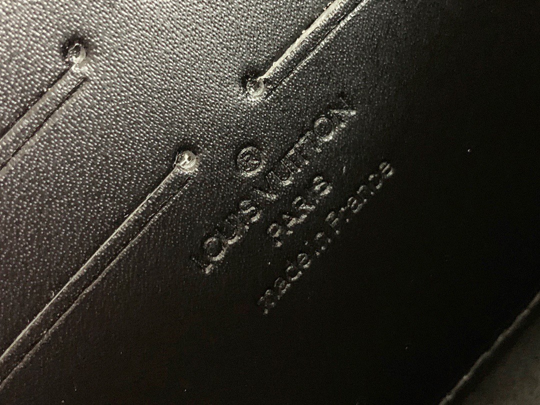 Designer Monogram Wallets - Wallet - Gorchic - $58.99