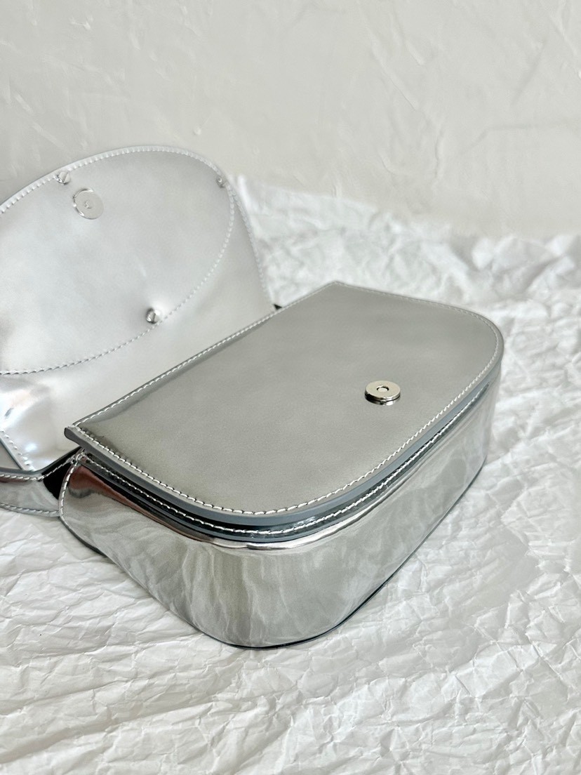 1DR Shoulder Bag - Sier - Bag - Gorchic - $98.99