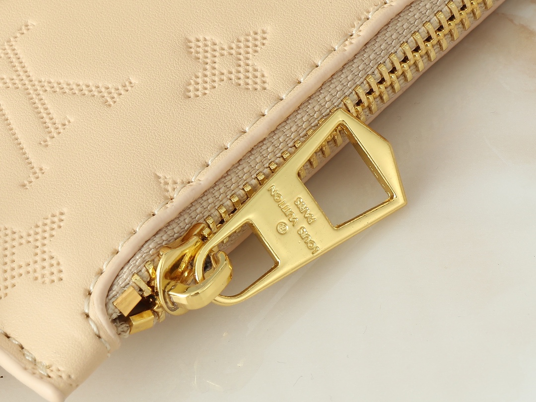 Designer Monogram Summer Bundle Dégradé Galent Bag - Gorchic - $131.99