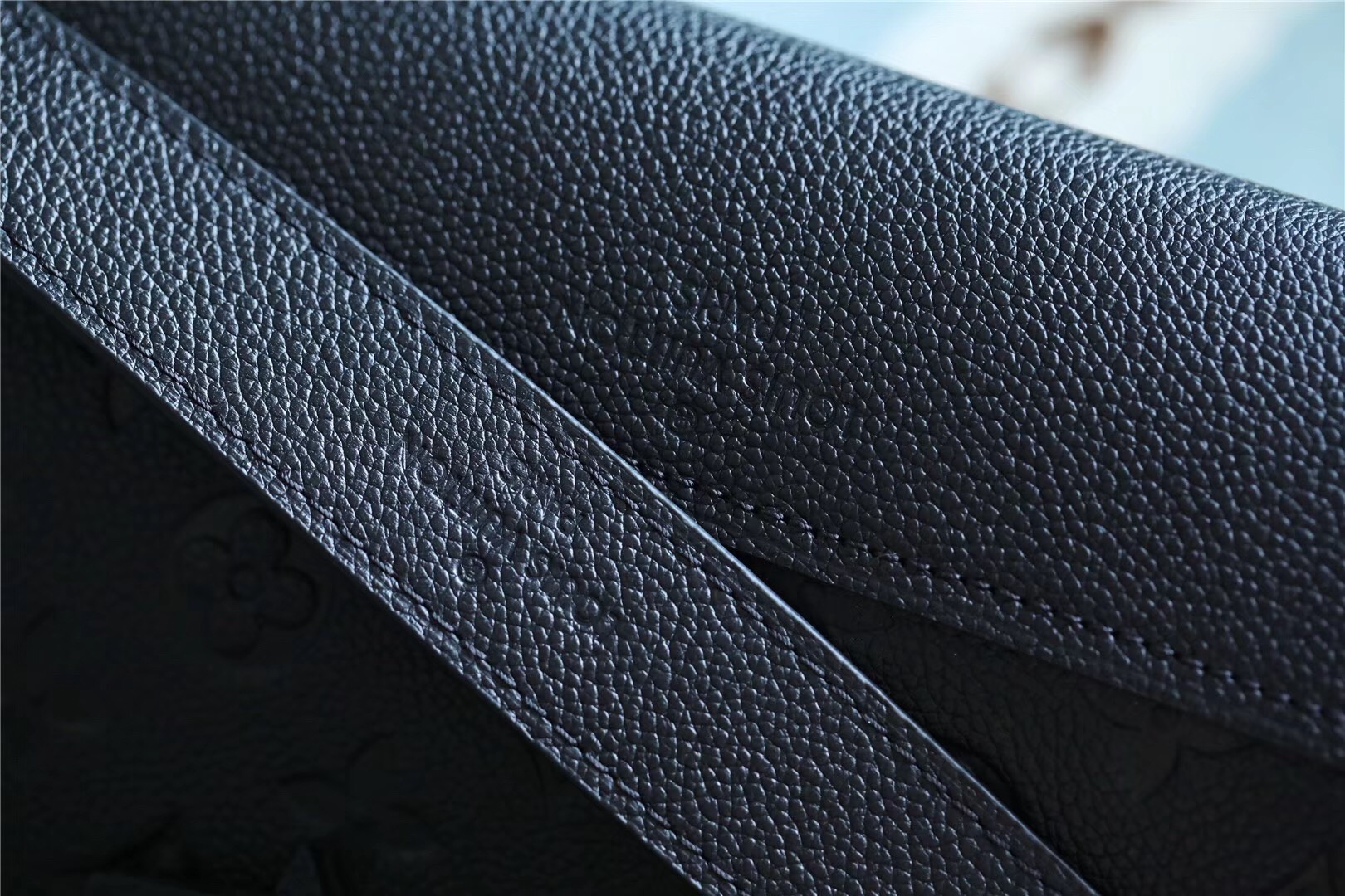 Designer Monogram Alma BB Handbag - Bag - Gorchic - $146.99