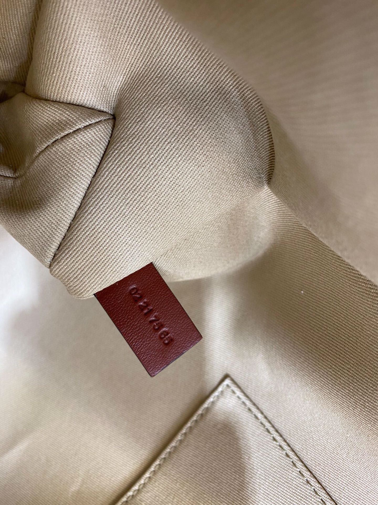 chleo Woody tote bag Large Size - Bag - Gorchic - $134.99