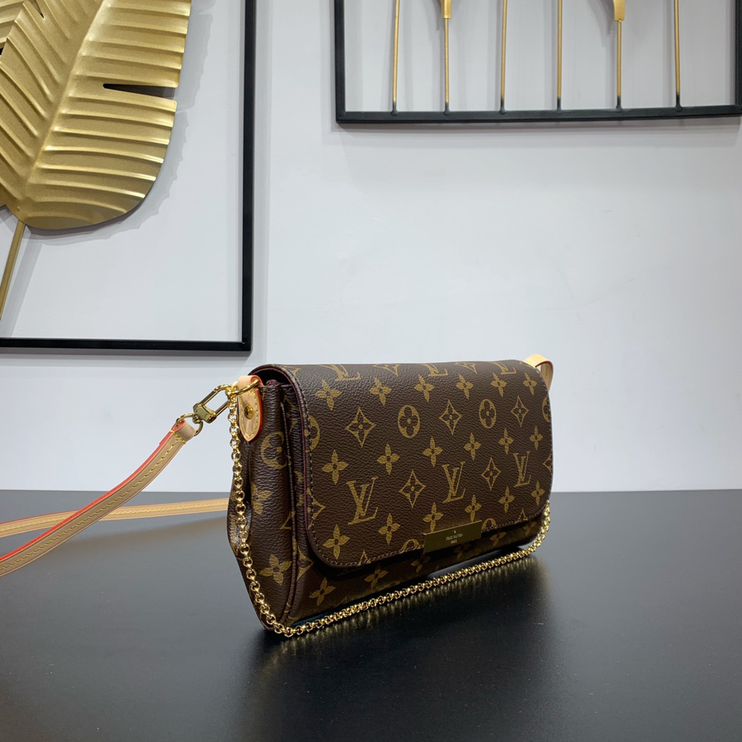 Designer Monogram Monogram Favorite MM - Gorchic - $107.99