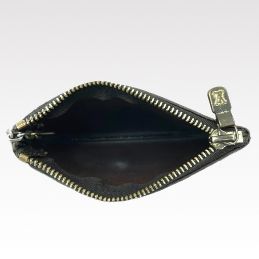 Designer Monogram Key Pouch Multiple Style -Bag - Gorchic - $44.99