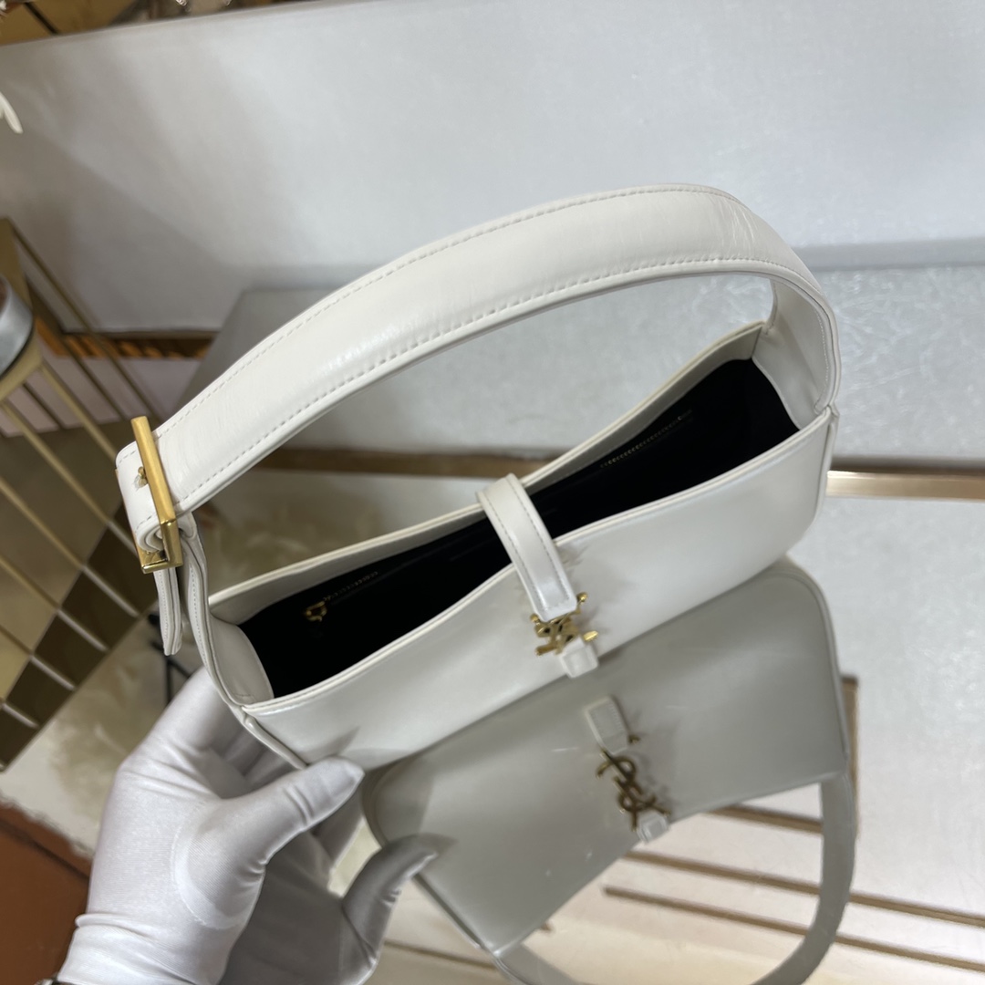 Lady Designer Fashion Croc-Embossed Le 5 à 7 Hobo Bag - Gorchic - $110.99