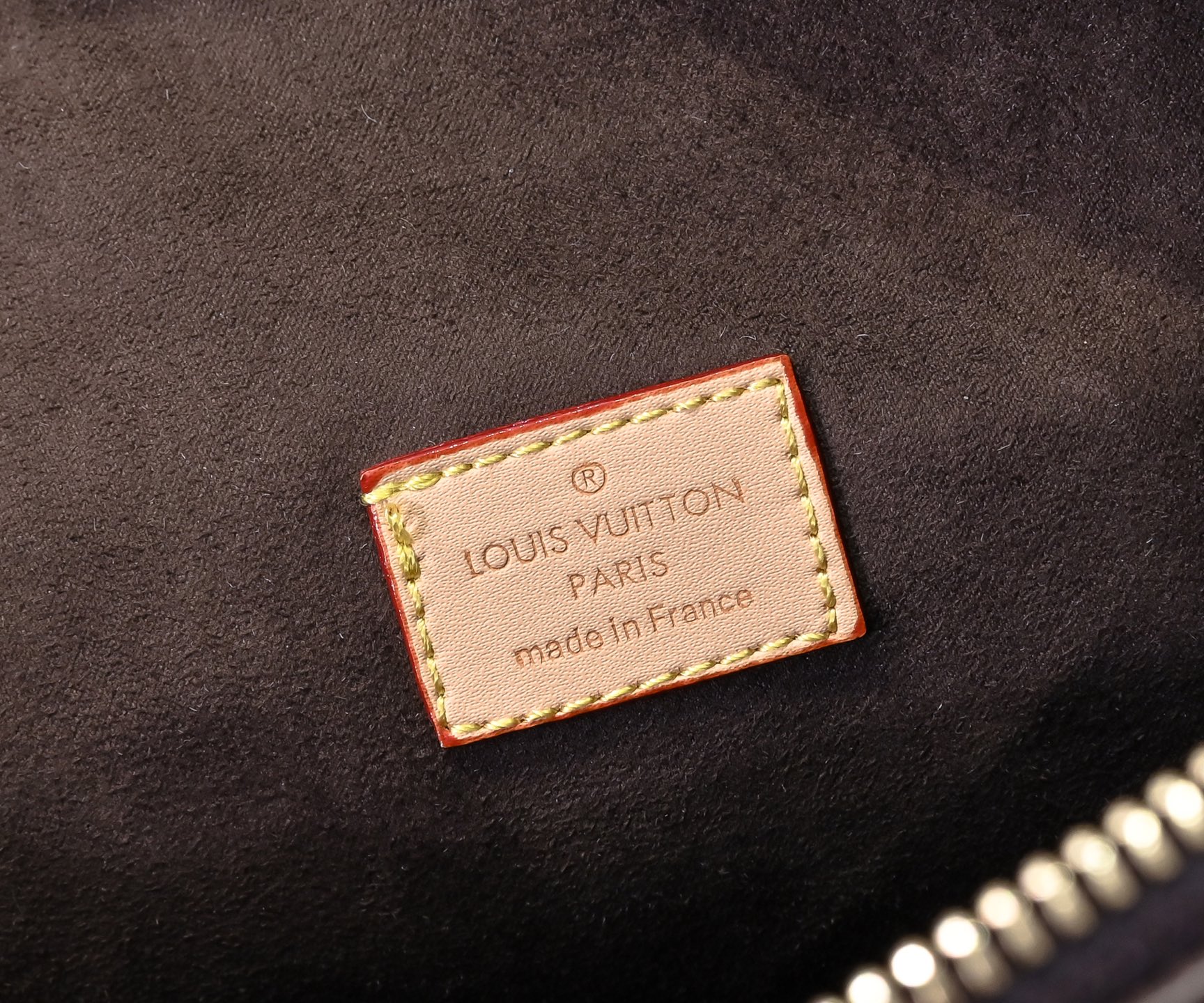 Designer Monogram Coussin Hobo MM Monogram Bag - Gorchic - $122.99