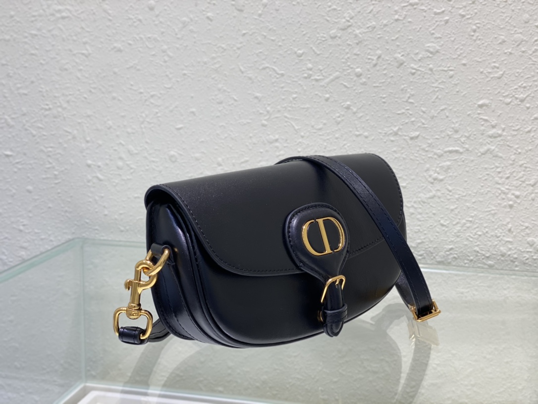 D Inspired Bobby East-West Bag Leather Bag - Gorchic - $134.99