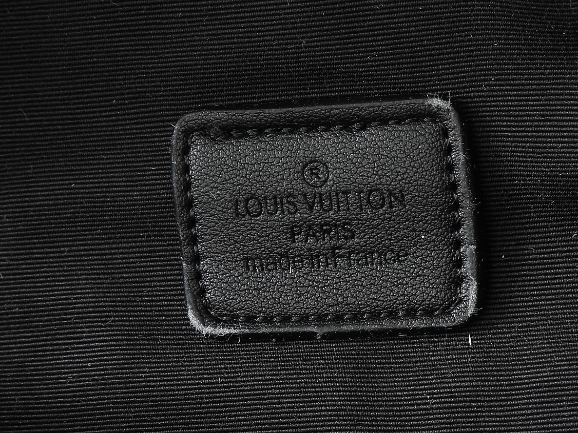 Designer Monogram Discovery Bum Bag - Old Fashioned Bags - Gorchic - $123.99