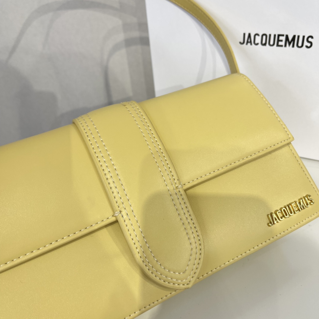 Jac Le Bambino Long Bag - Gorchic - $91.99