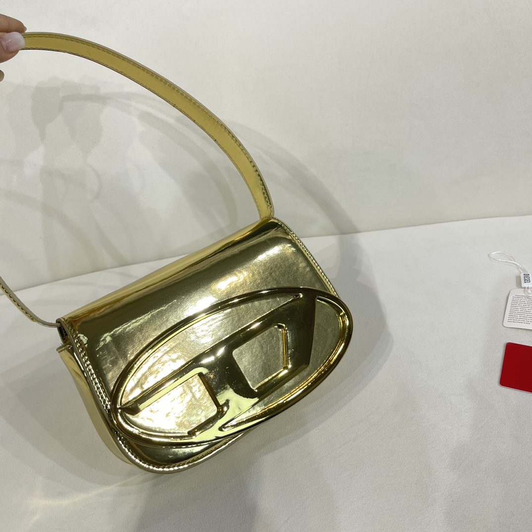 1DR Shoulder Bag - Gorchic - $98.99