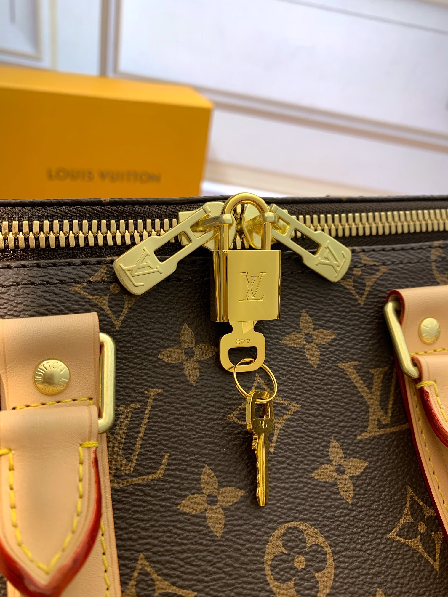 Designer Monogram  Keepall Travel Bag Multi Sizes - Bag - Gorchic - $138.99