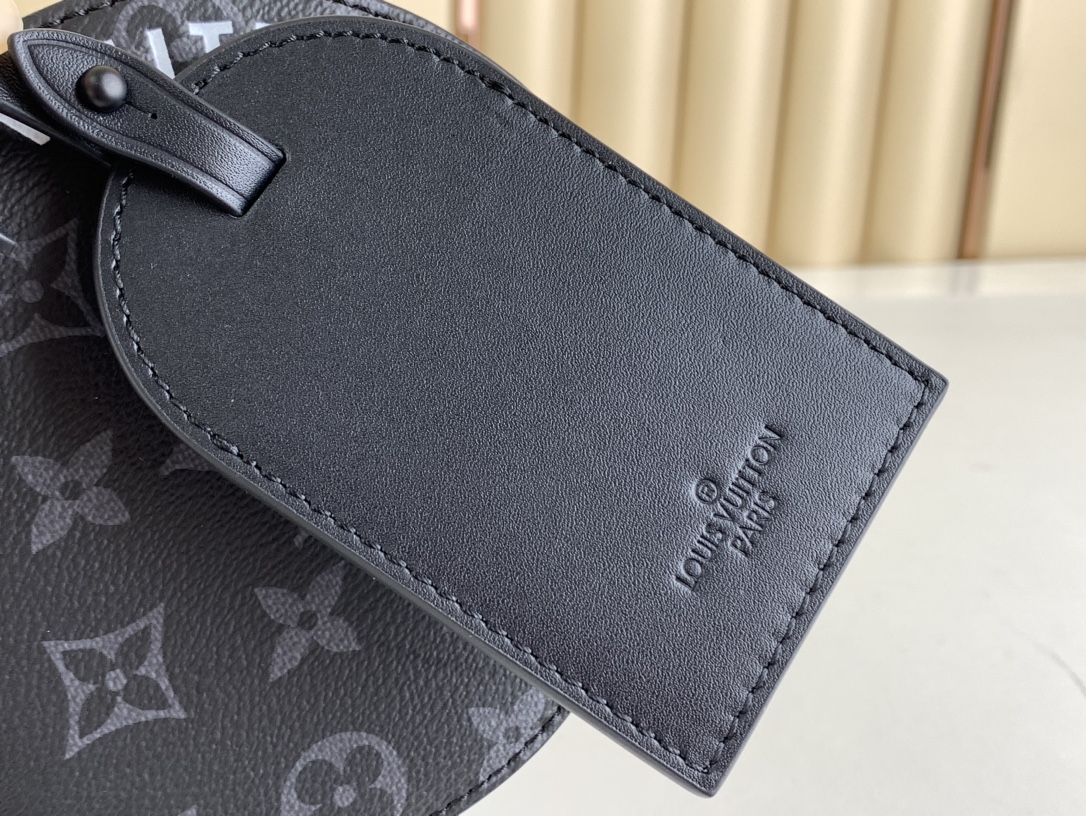 Designer Monogram Soft Polochon PM - Bag - Gorchic - $131.99