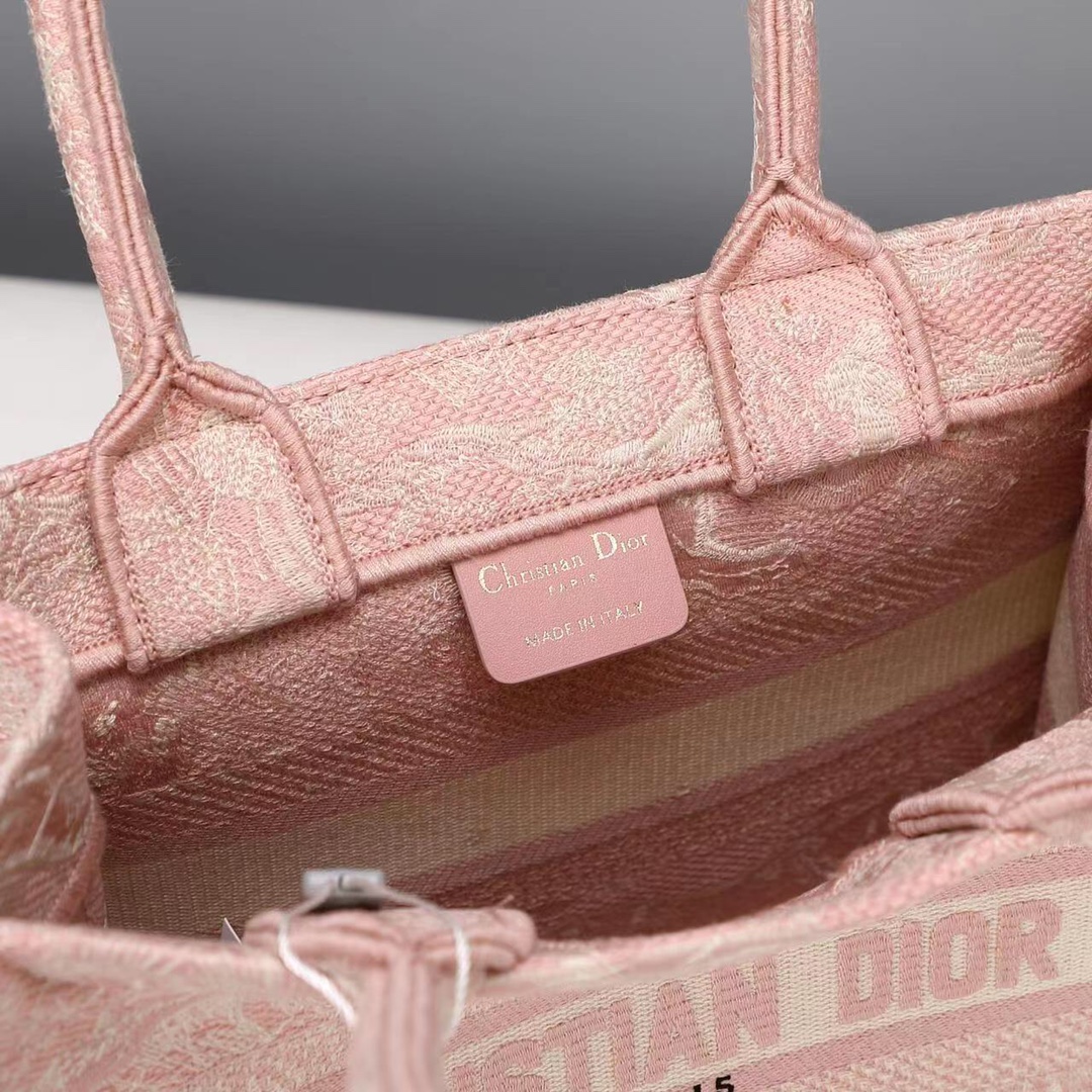 D Inspired Book Tote - Small - Bag - Gorchic - $143.99