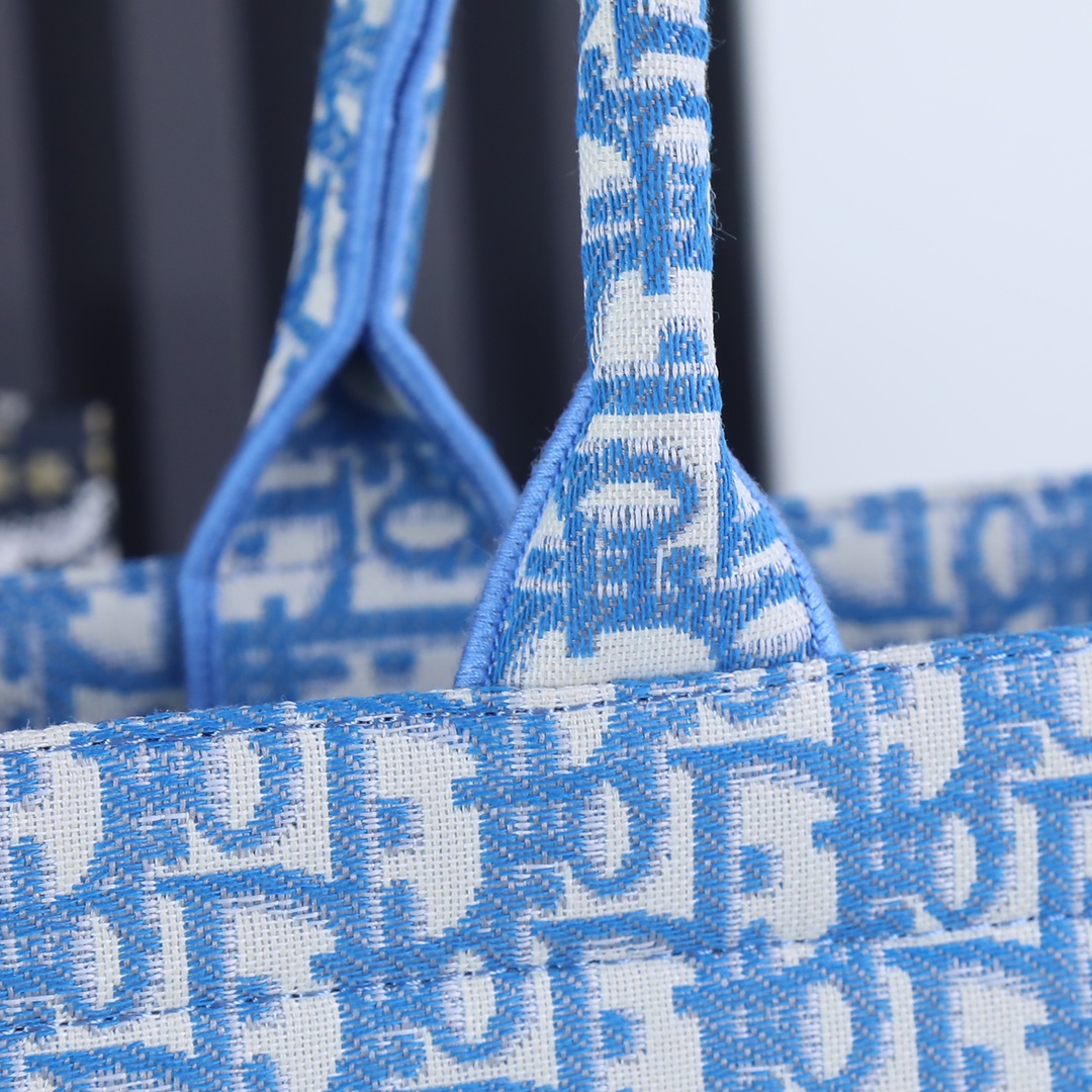 D Inspired Book Tote - Large - Bag - Gorchic - $169.99