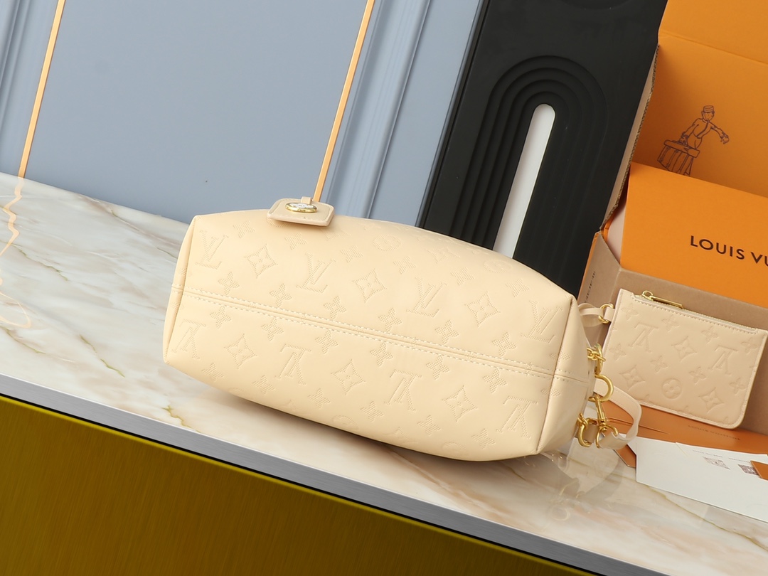 Designer Monogram Summer Bundle Dégradé Galent Bag - Gorchic - $131.99